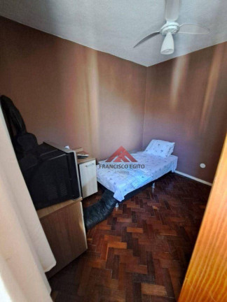 Imagem Apartamento com 2 Quartos à Venda, 78 m² em Fonseca - Niterói