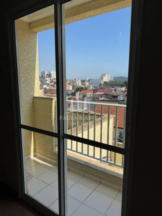Imagem Apartamento com 3 Quartos à Venda, 86 m² em Vila Assis Brasil - Mauá Imagem Apartamento com 3 Quartos à Venda, 86 m² em Vila Assis Brasil - Mauá