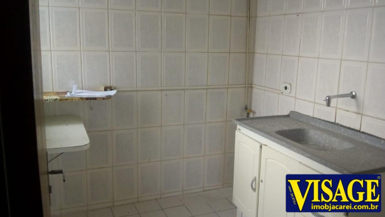 Imagem Apartamento com 2 Quartos à Venda, 49 m² em Jd. Das Industrias - Jacareí