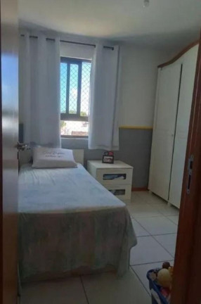 Imagem Apartamento com 2 Quartos à Venda, 61 m² em Altiplano Cabo Branco - João Pessoa