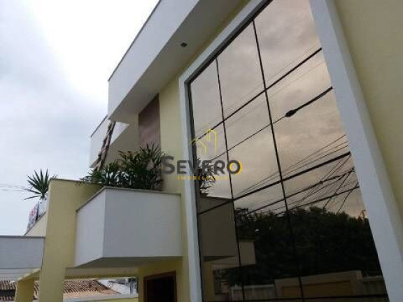 Imagem Casa com 4 Quartos à Venda, 140 m² em Piratininga - Niterói