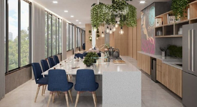 Imagem Studio com 1 Quarto à Venda, 33 m² em Vila Yara - Osasco Imagem Studio com 1 Quarto à Venda, 33 m² em Vila Yara - Osasco