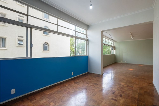 Imagem Apartamento com 3 Quartos à Venda, 176 m² em Jardim Paulista - São Paulo