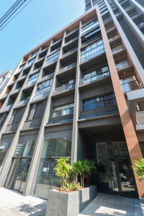 Imagem Imóvel com 1 Quarto à Venda, 27 m² em Pinheiros - São Paulo Imagem Imóvel com 1 Quarto à Venda, 27 m² em Pinheiros - São Paulo