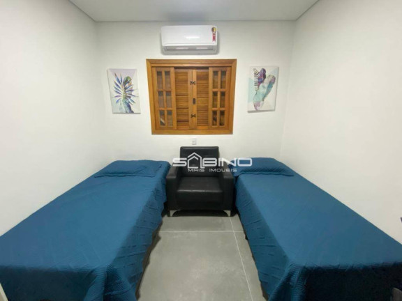 Imagem Casa com 5 Quartos para Temporada, 320 m² em Riviera De São Lourenço - Bertioga