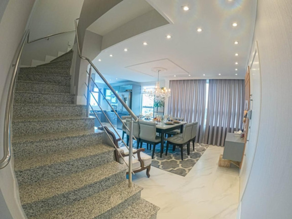 Imagem Apartamento com 3 Quartos à Venda, 195 m² em Porto Belo - Porto Belo