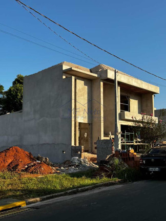 Imagem Casa com 3 Quartos à Venda, 300 m² em Residencial Alto Do Jatoba - Pirassununga