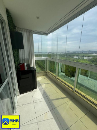 Apartamento com 2 Quartos à Venda, 70 m² em Jardim Camburi - Vitória