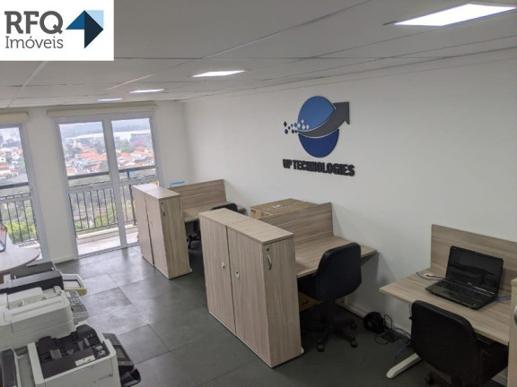 Imagem Sala Comercial à Venda, 36 m² em Jabaquara - São Paulo Imagem Sala Comercial à Venda, 36 m² em Jabaquara - São Paulo