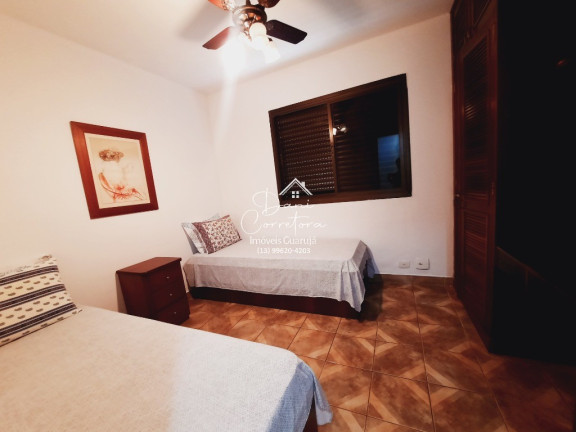 Imagem Apartamento com 3 Quartos à Venda, 168 m² em Pitangueiras - Guarujá