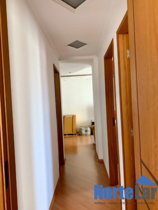 Imagem Apartamento com 3 Quartos à Venda, 80 m² em Parque Mandaqui - São Paulo
