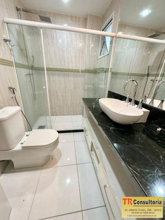 Imagem Apartamento com 4 Quartos à Venda, 172 m² em Campos Dos Goytacazes Imagem Apartamento com 4 Quartos à Venda, 172 m² em Campos Dos Goytacazes