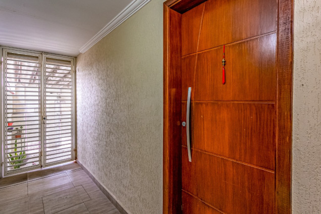 Imagem Casa com 3 Quartos à Venda, 172 m² em Vila Guarani (z Sul) - São Paulo