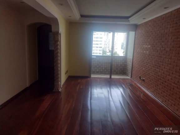 Apartamento com 2 Quartos para Alugar, 80 m² em Barra Funda - São Paulo