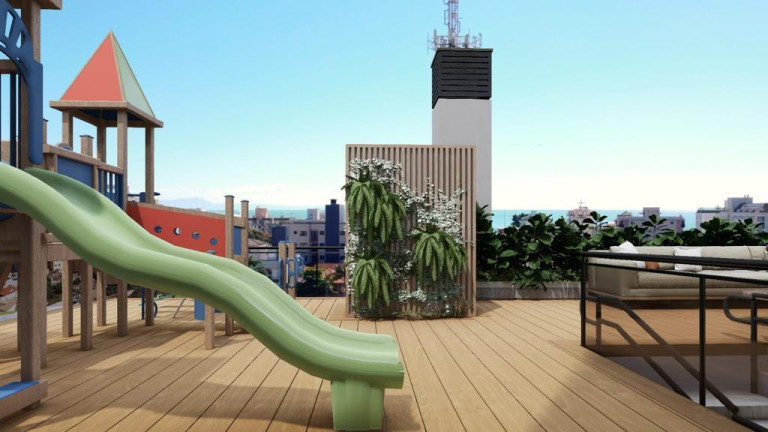 Imagem Apartamento com 2 Quartos à Venda, 67 m² em Canasvieiras - Florianópolis