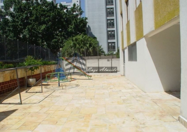 Imagem Apartamento com 3 Quartos à Venda, 96 m² em Paraíso - São Paulo Imagem Apartamento com 3 Quartos à Venda, 96 m² em Paraíso - São Paulo