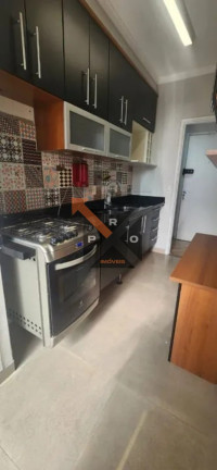 Imagem Imóvel com 3 Quartos à Venda, 75 m² em Tatuapé - São Paulo Imagem Imóvel com 3 Quartos à Venda, 75 m² em Tatuapé - São Paulo