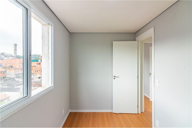 Imagem Apartamento com 2 Quartos à Venda, 55 m² em Vila Butantã - São Paulo