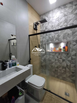 Imagem Casa com 5 Quartos à Venda, 200 m² em Vila São Luís - Duque De Caxias