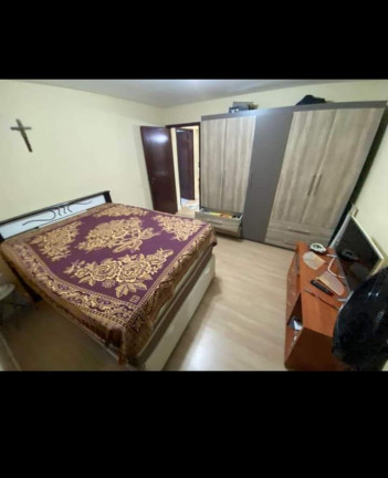 Imagem Apartamento com 1 Quarto à Venda, 88 m² em Vila Guilhermina - Praia Grande