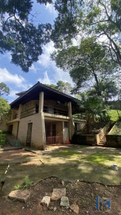 Imagem Casa com 3 Quartos à Venda, 5.000 m² em Jardim Ana Estela - Carapicuíba