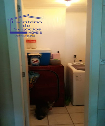 Imagem Imóvel com 2 Quartos à Venda, 44 m² em Restinga - Porto Alegre
