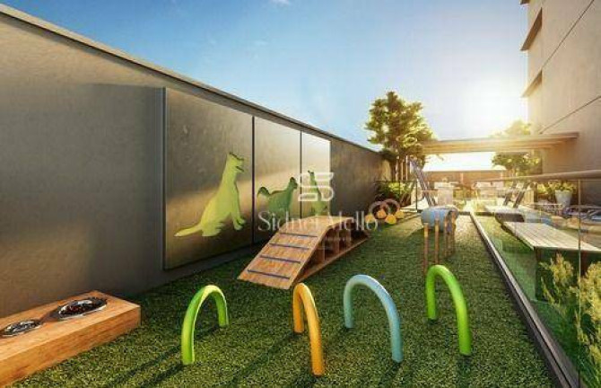 Imagem Apartamento com 4 Quartos à Venda, 159 m² em Castelo Branco - Itapema