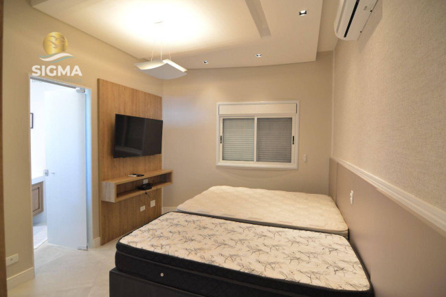 Imagem Apartamento com 4 Quartos à Venda, 200 m² em Jardim Astúrias - Guarujá Imagem Apartamento com 4 Quartos à Venda, 200 m² em Jardim Astúrias - Guarujá