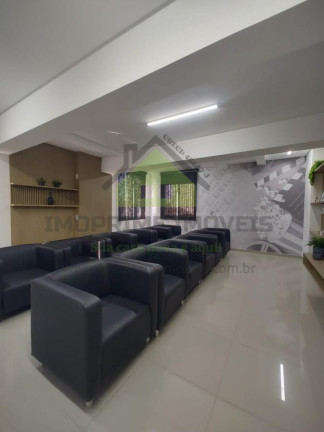 Imagem Apartamento com 2 Quartos à Venda, 46 m² em Jardim California - Jacareí Imagem Apartamento com 2 Quartos à Venda, 46 m² em Jardim California - Jacareí
