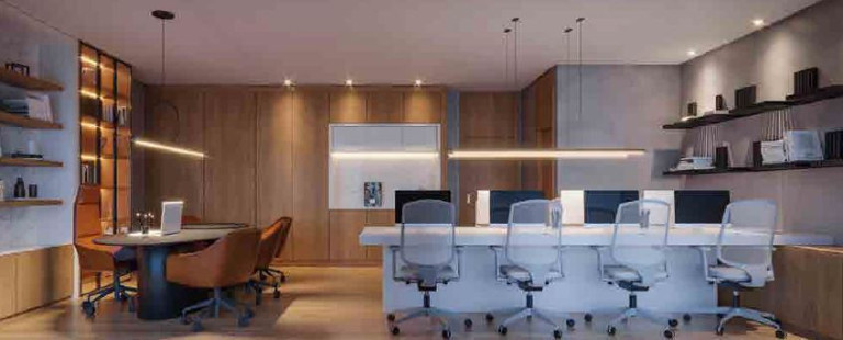 Imagem Sala Comercial à Venda, 28 m² em Butantã - São Paulo Imagem Sala Comercial à Venda, 28 m² em Butantã - São Paulo