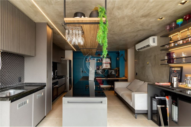Imagem Apartamento com 2 Quartos à Venda, 56 m² em Lapa - São Paulo