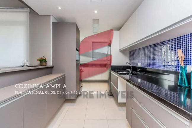 Imagem Apartamento com 3 Quartos à Venda, 98 m² em Alto Da Glória - Curitiba Imagem Apartamento com 3 Quartos à Venda, 98 m² em Alto Da Glória - Curitiba
