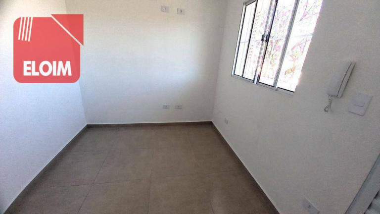 Imagem Apartamento com 2 Quartos para Alugar, 40 m² em Freguesia Do ó - São Paulo
