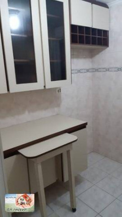 Imagem Apartamento com 2 Quartos à Venda, 53 m² em Santa Terezinha - São Bernardo Do Campo