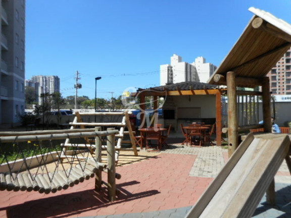 Imagem Apartamento com 2 Quartos à Venda, 54 m² em Jardim Das Samambaias - Jundiaí