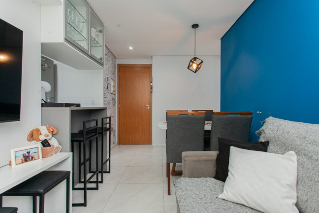 Imagem Apartamento com 2 Quartos à Venda, 43 m² em Jardim íris - São Paulo Imagem Apartamento com 2 Quartos à Venda, 43 m² em Jardim íris - São Paulo