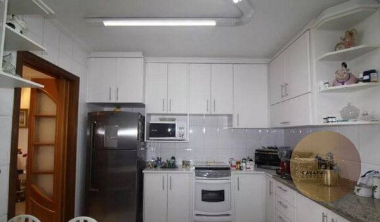 Imagem Apartamento com 3 Quartos à Venda, 120 m² em Barcelona - São Caetano Do Sul
