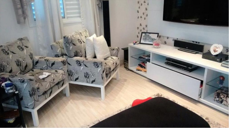 Imagem Apartamento com 2 Quartos à Venda, 76 m² em Jardim Marajoara - São Paulo Imagem Apartamento com 2 Quartos à Venda, 76 m² em Jardim Marajoara - São Paulo