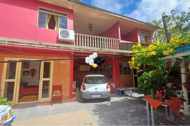 Casa com 3 Quartos à Venda, 160 m² em Santa Maria Goretti - Porto Alegre