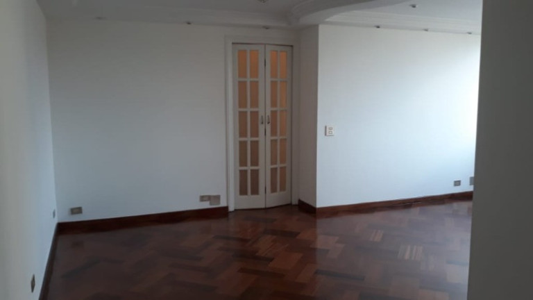 Imóvel com 2 Quartos à Venda, 82 m² em Vila Clementino - São Paulo