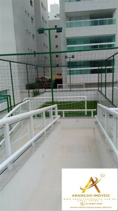 Imagem Apartamento com 3 Quartos à Venda, 85 m² em Centro - Mongagua