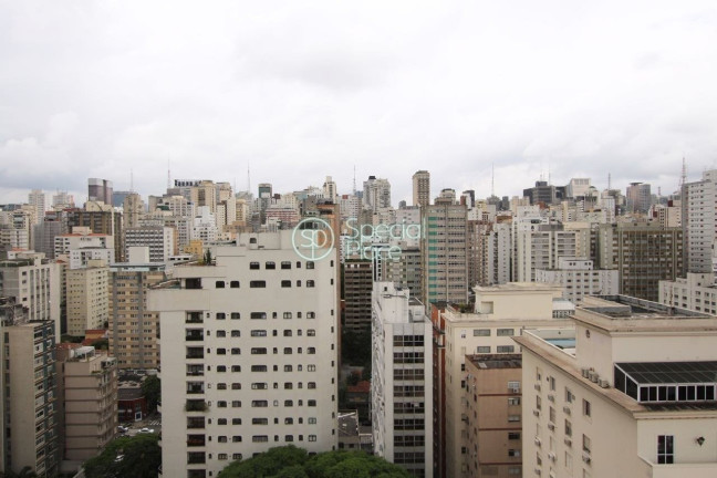 Imagem Cobertura com 4 Quartos à Venda, 600 m² em Jardim América - São Paulo Imagem Cobertura com 4 Quartos à Venda, 600 m² em Jardim América - São Paulo