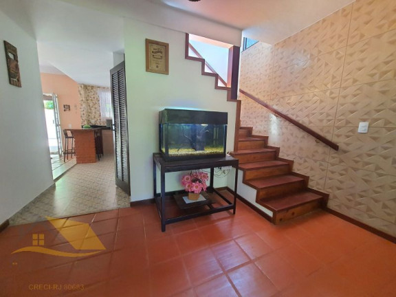 Imagem Chácara com 5 Quartos à Venda, 300 m² em São Geraldo - Nova Friburgo