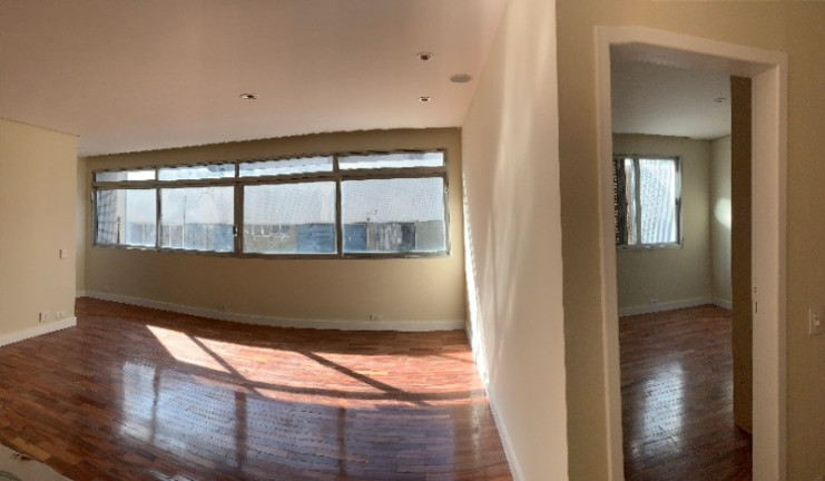 Imagem Cobertura com 3 Quartos à Venda, 220 m² em Bela Vista - São Paulo Imagem Cobertura com 3 Quartos à Venda, 220 m² em Bela Vista - São Paulo