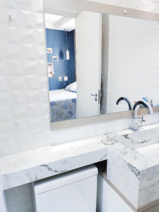 Imagem Apartamento com 3 Quartos à Venda, 63 m² em Bela Vista - Guarulhos