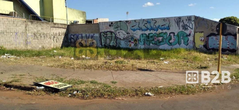 Imagem Terreno à Venda, 183 m² em Parque Jaraguá - Bauru Imagem Terreno à Venda, 183 m² em Parque Jaraguá - Bauru