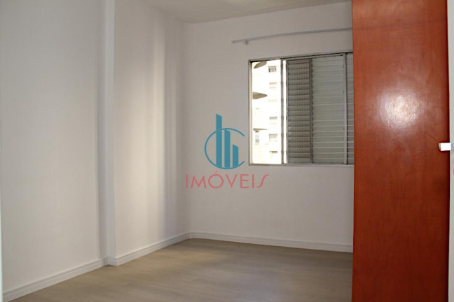 Imagem Apartamento com 1 Quarto à Venda, 44 m² em Vila Nova Conceição - São Paulo