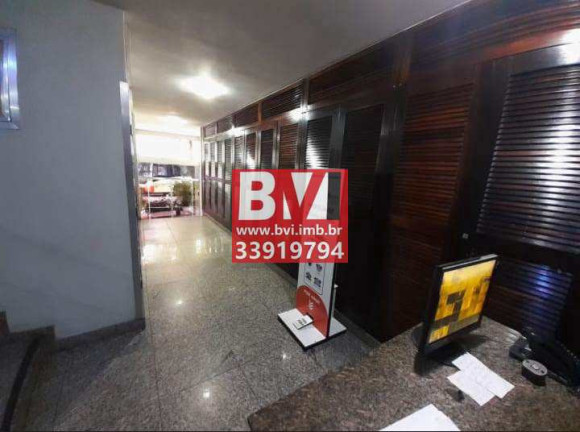 Imagem Apartamento com 1 Quarto à Venda, 48 m² em Centro - Rio De Janeiro Imagem Apartamento com 1 Quarto à Venda, 48 m² em Centro - Rio De Janeiro