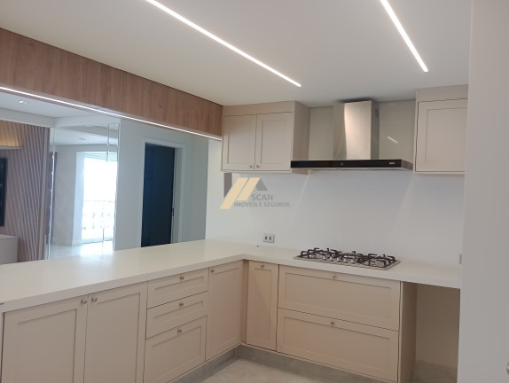 Imagem Cobertura com 3 Quartos à Venda, 276 m² em Cambuí - Campinas