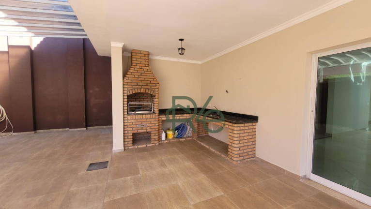 Imagem Casa com 3 Quartos à Venda, 341 m² em Reserva Santa Maria - Jandira Imagem Casa com 3 Quartos à Venda, 341 m² em Reserva Santa Maria - Jandira
